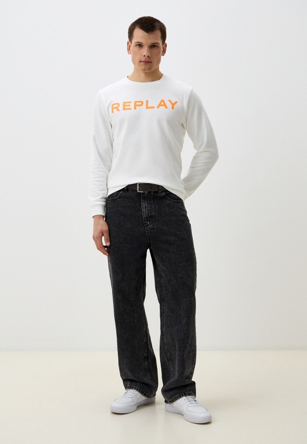Replay Свитшот - фото 2