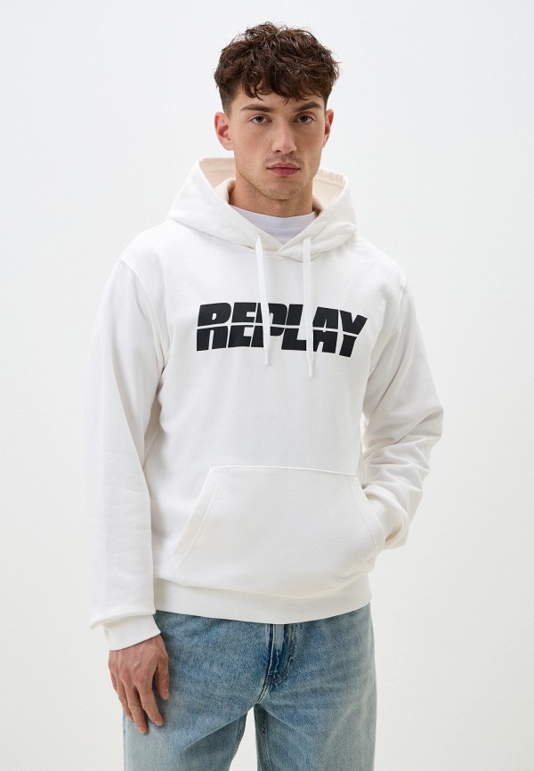 Replay Худи - фото 1