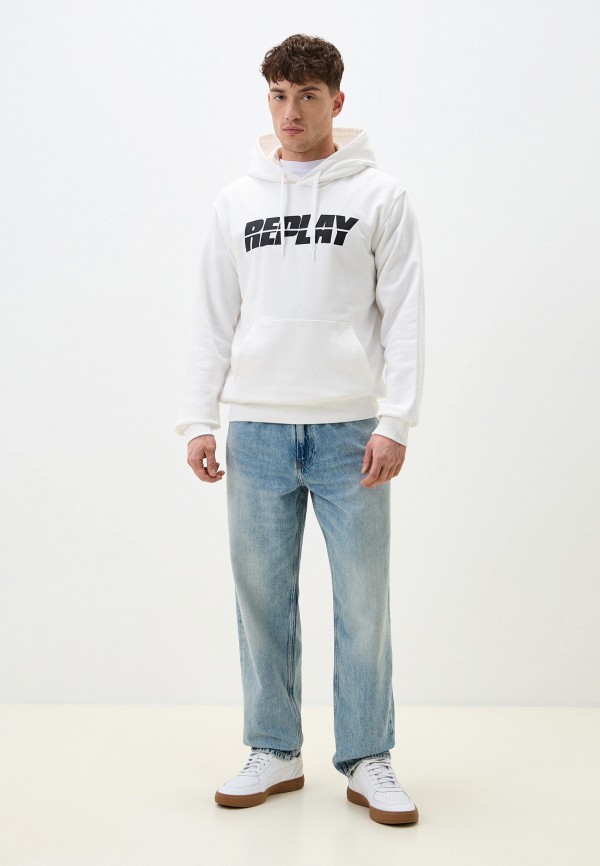 Replay Худи - фото 2