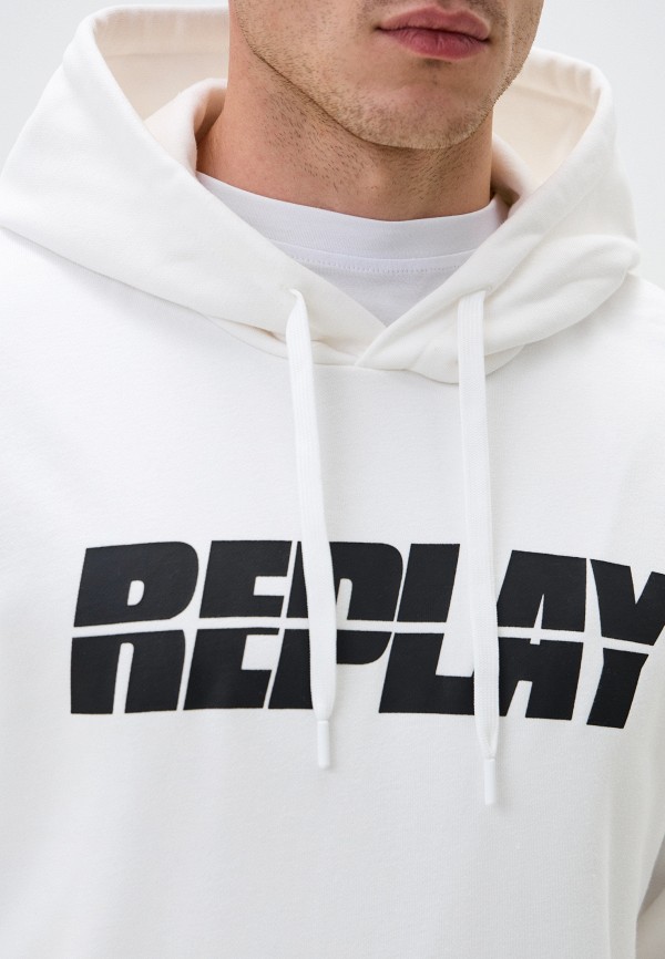 Replay Худи - фото 4