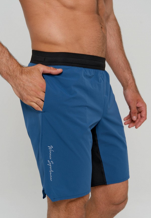 Winner Шорты спортивные -  - фото 5