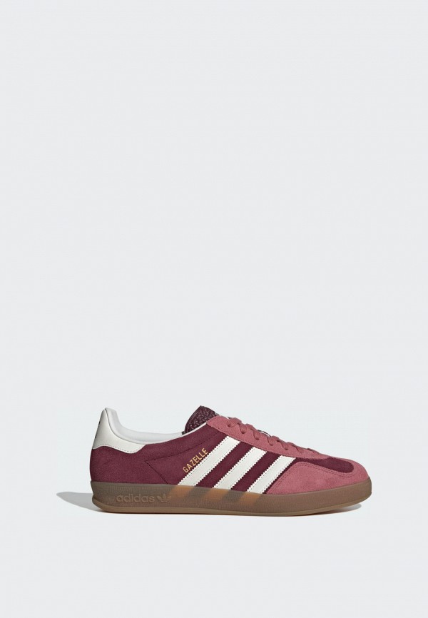 adidas Кеды - Gazelle Indoor - фото 1