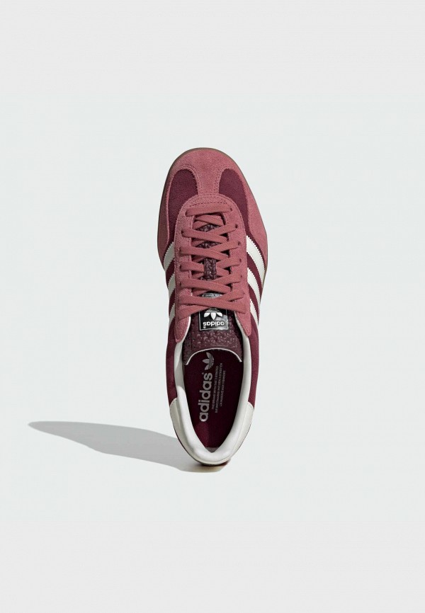 adidas Кеды - Gazelle Indoor - фото 2