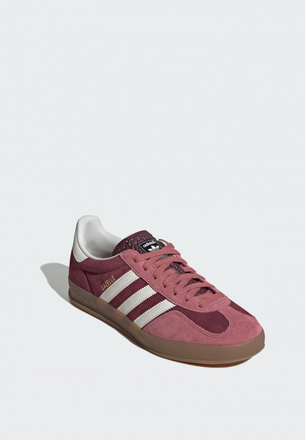 adidas Кеды - Gazelle Indoor - фото 4