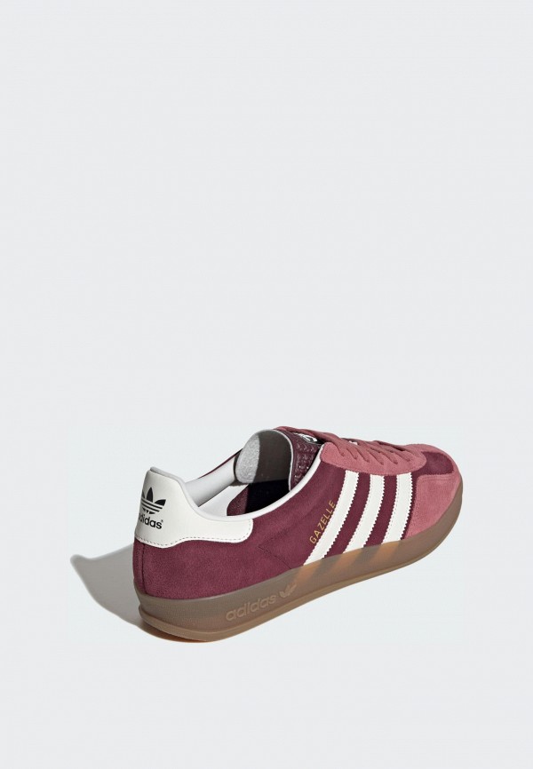 adidas Кеды - Gazelle Indoor - фото 5