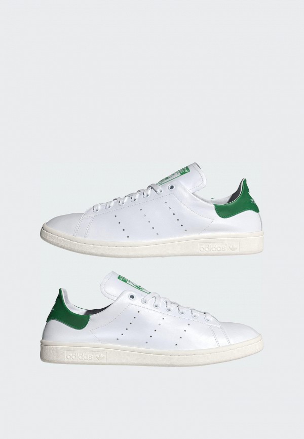 adidas Кеды - Stan Smith Decon - фото 6