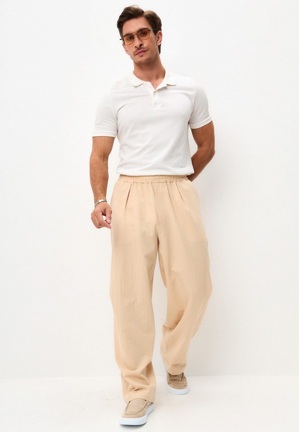 Hibio Брюки - Lamoda Online Exclusive - фото 2