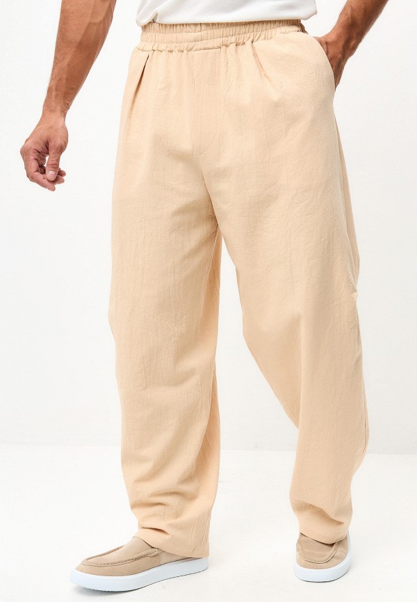 Hibio Брюки - Lamoda Online Exclusive - фото 1