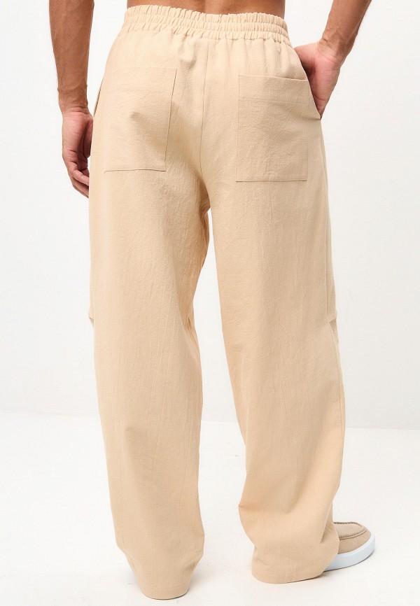 Hibio Брюки - Lamoda Online Exclusive - фото 3