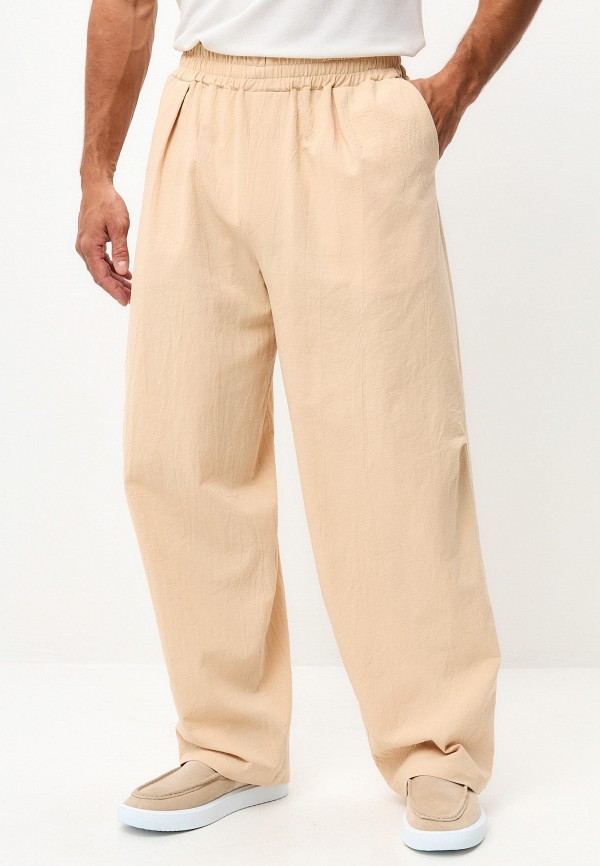 Hibio Брюки - Lamoda Online Exclusive - фото 4