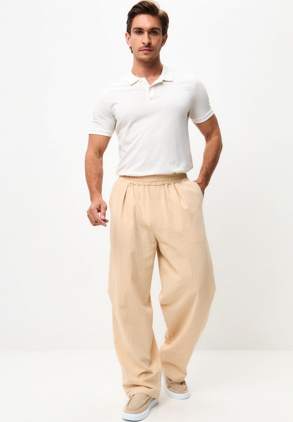 Hibio Брюки - Lamoda Online Exclusive - фото 5