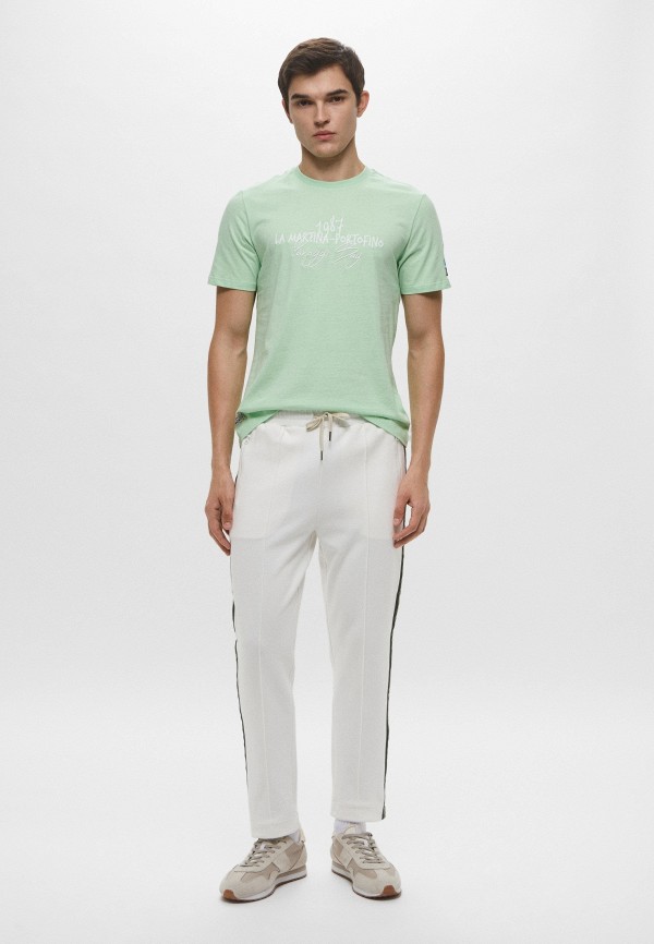 La Martina Футболка - REGULAR FIT - фото 2