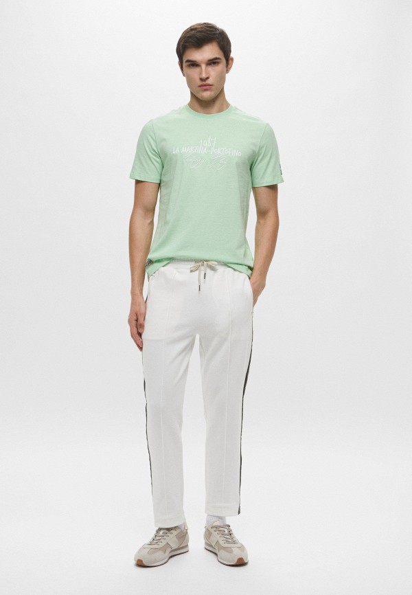 La Martina Брюки спортивные - REGULAR FIT - фото 2