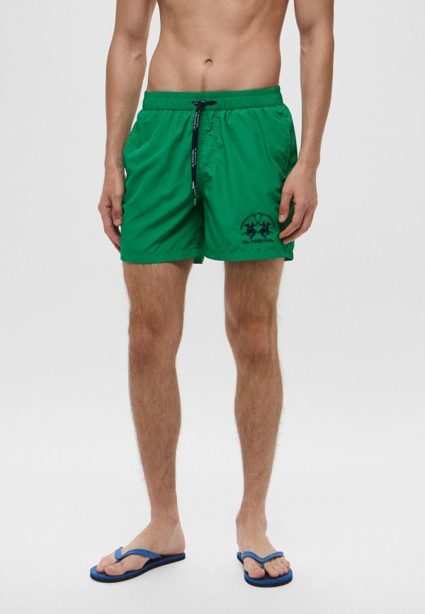 La Martina Шорты для плавания - фото 1