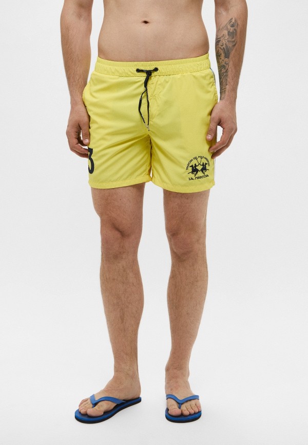 La Martina Шорты для плавания - фото 1