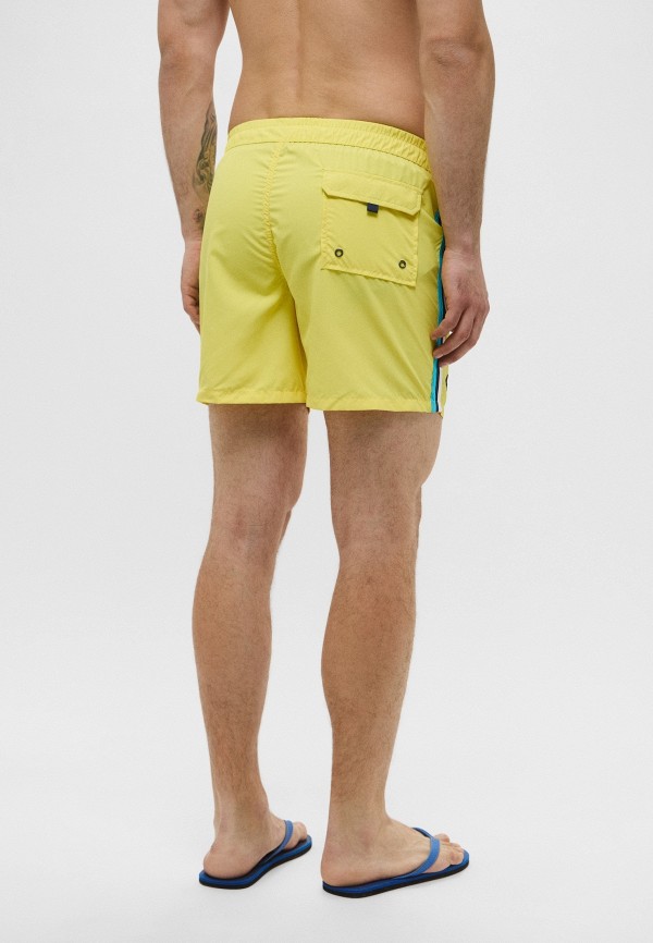 La Martina Шорты для плавания - фото 2