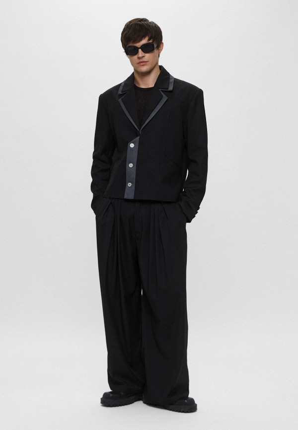 Berhasm Брюки - Aristocratic Vampire - фото 2