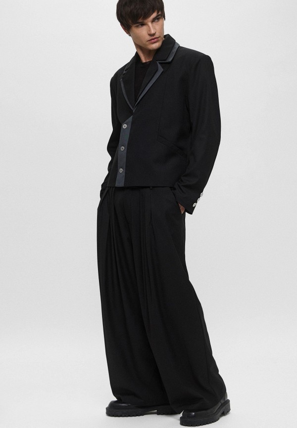 Berhasm Брюки - Aristocratic Vampire - фото 4