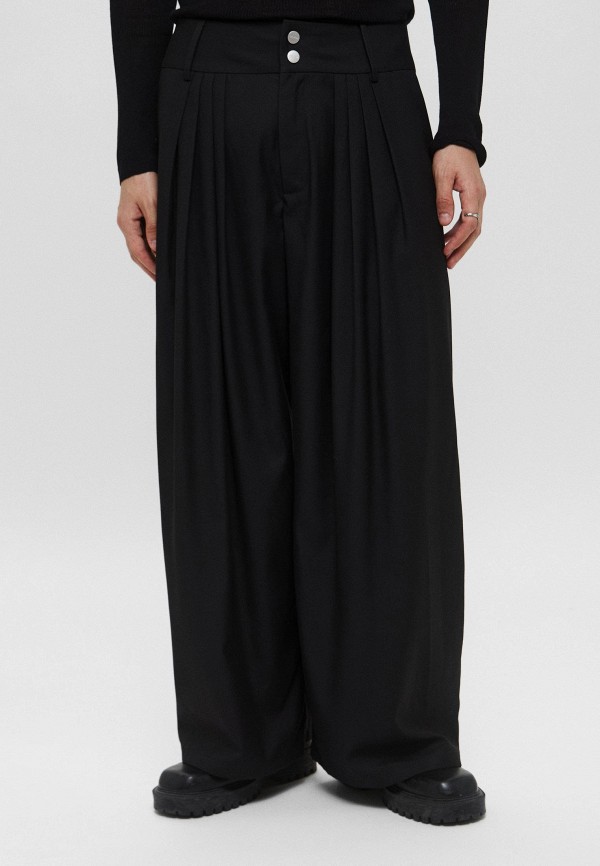 Berhasm Брюки - Aristocratic Vampire - фото 1