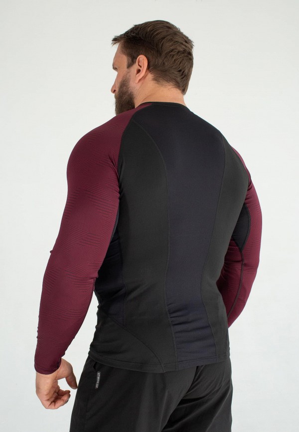 Winner Лонгслив спортивный -  - фото 2