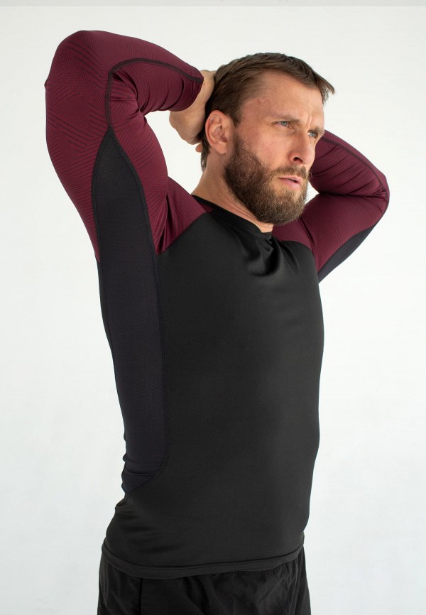 Winner Лонгслив спортивный -  - фото 3