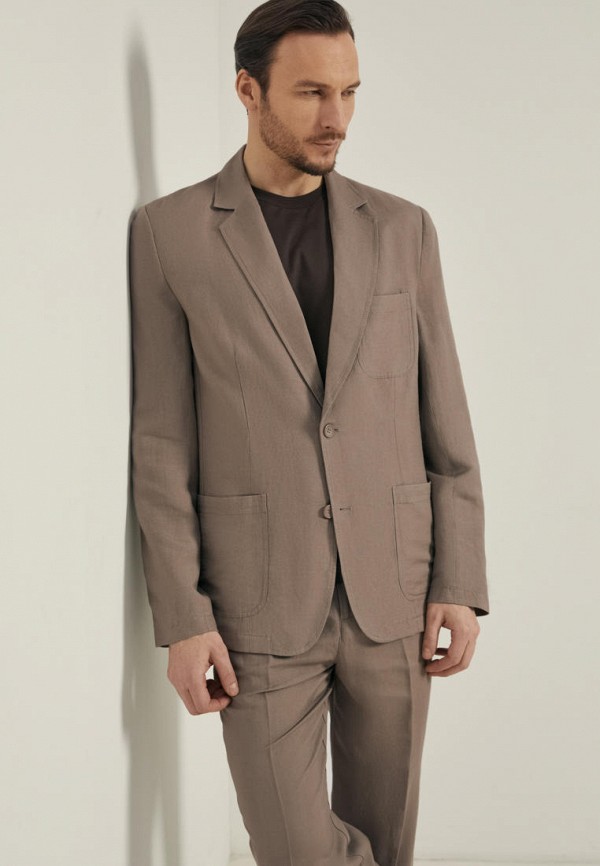 Finn Flare Пиджак - фото 4