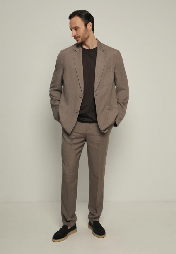 Finn Flare Пиджак - фото 2