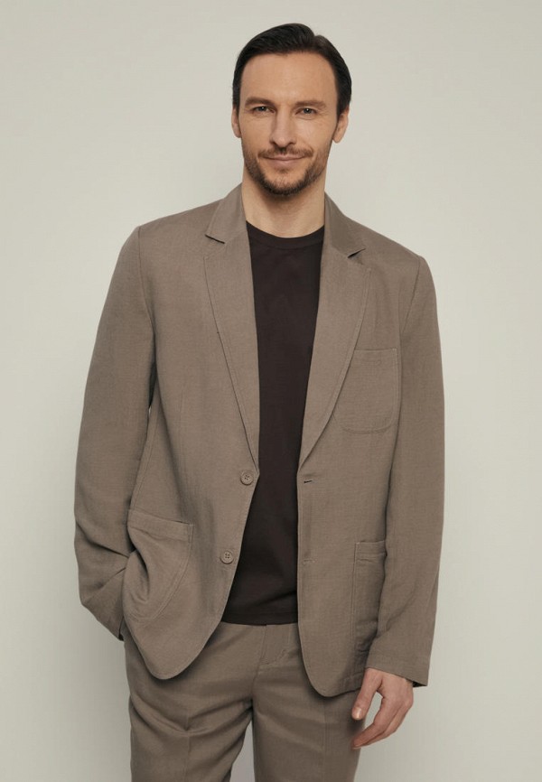 Finn Flare Пиджак - фото 1