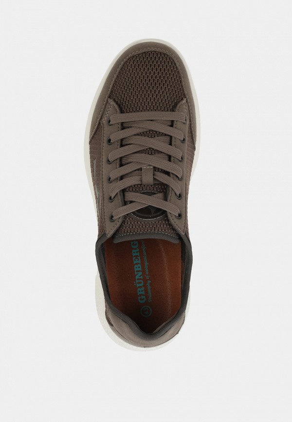 Grunberg Кеды - фото 4