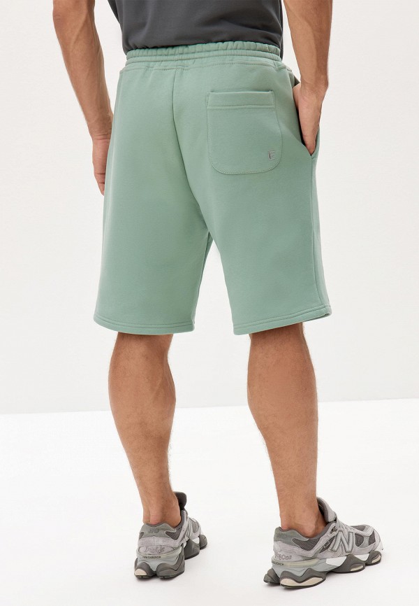 Envylab Шорты спортивные - длинные с карманами - фото 3