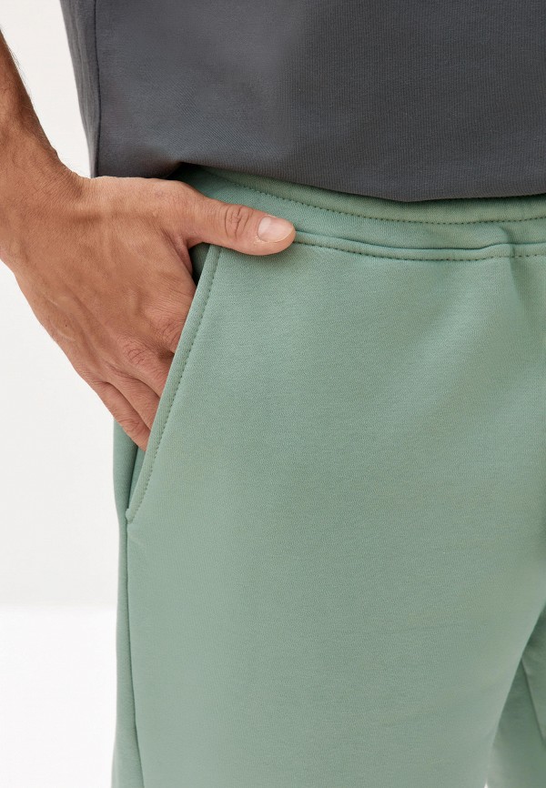 Envylab Шорты спортивные - длинные с карманами - фото 4