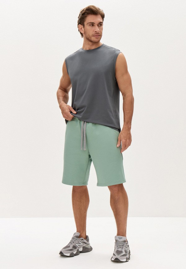 Envylab Шорты спортивные - длинные с карманами - фото 2