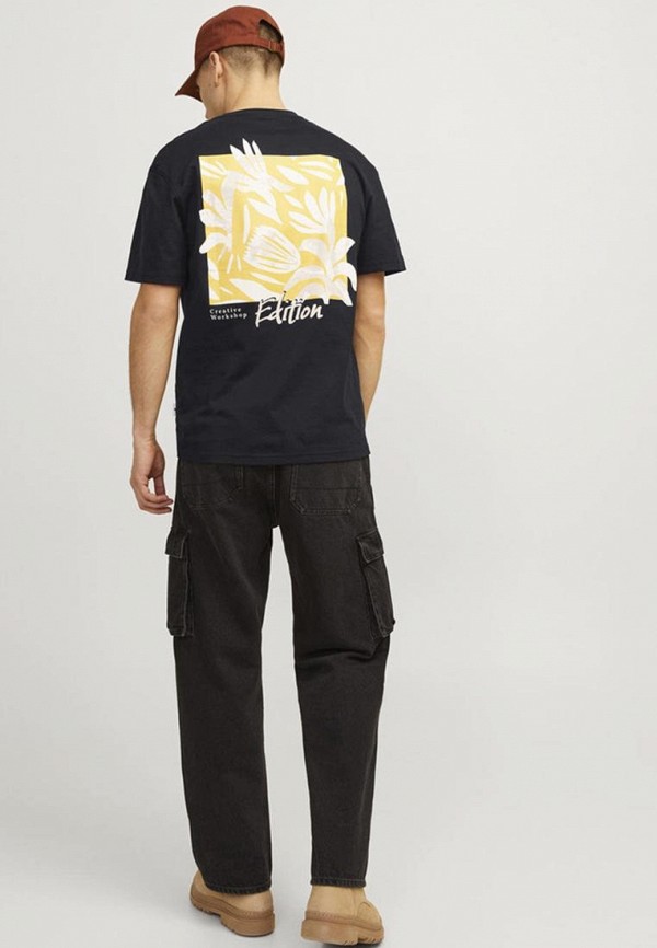 Jack & Jones Футболка - фото 3