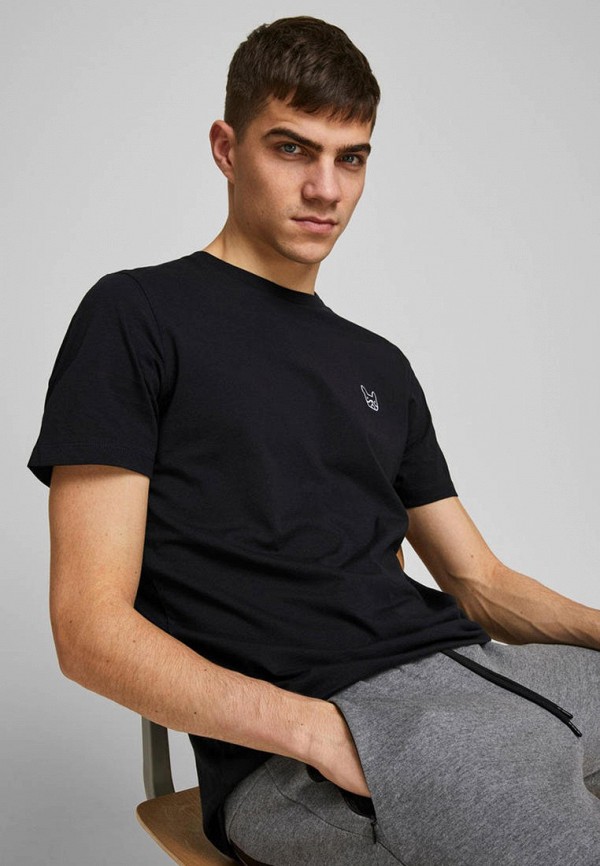 Jack & Jones Футболка - фото 4