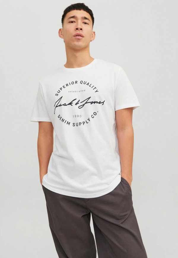 Jack & Jones Футболка - фото 1