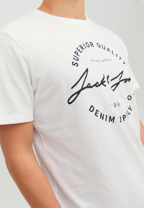 Jack & Jones Футболка - фото 5