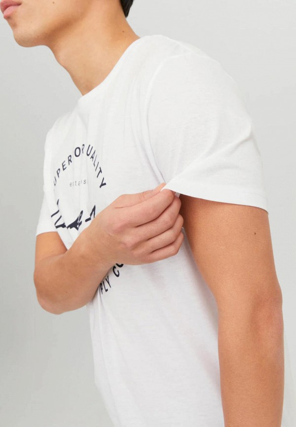 Jack & Jones Футболка - фото 6