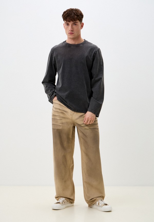 Face Code Джинсы - BAGGY - фото 2