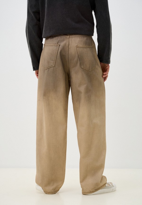 Face Code Джинсы - BAGGY - фото 3