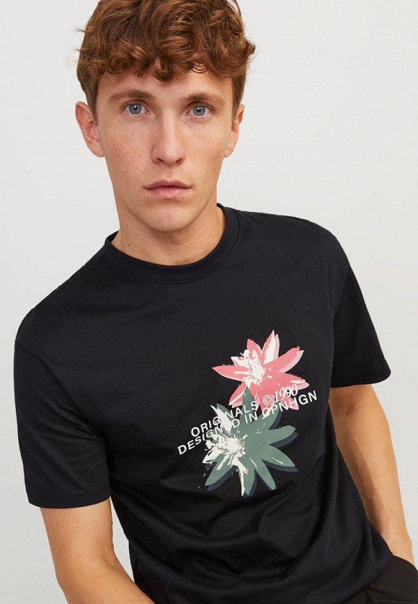 Jack & Jones Футболка - фото 4