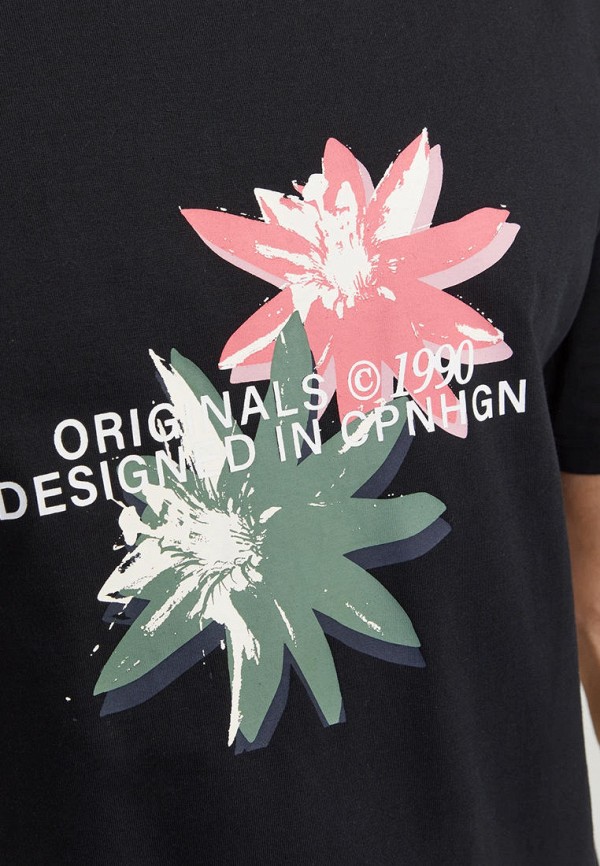 Jack & Jones Футболка - фото 6