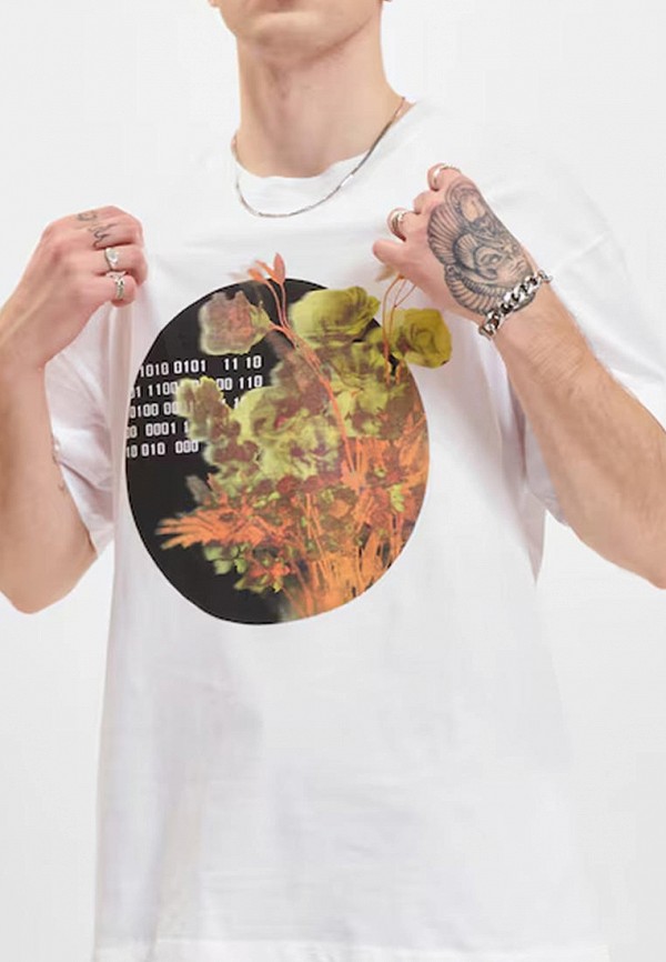 Jack & Jones Футболка - фото 4