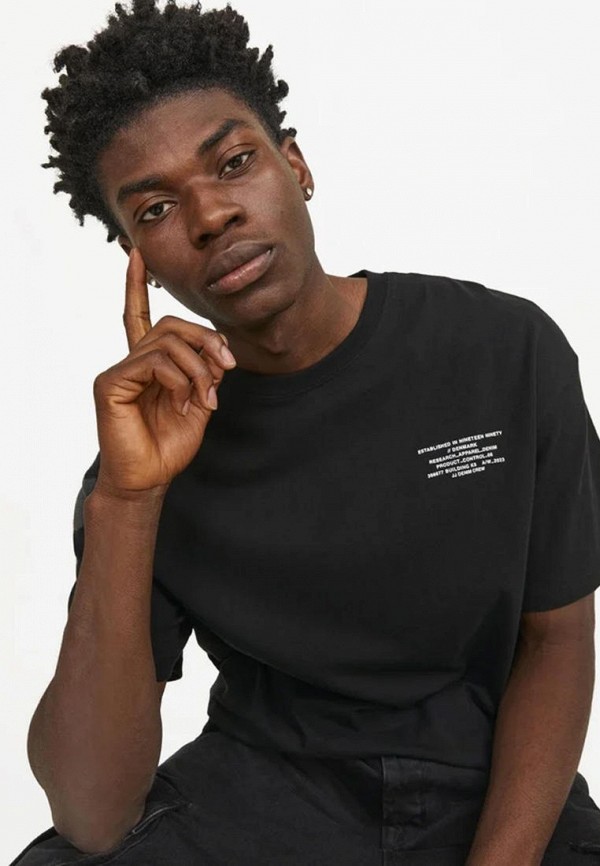 Jack & Jones Футболка - фото 4