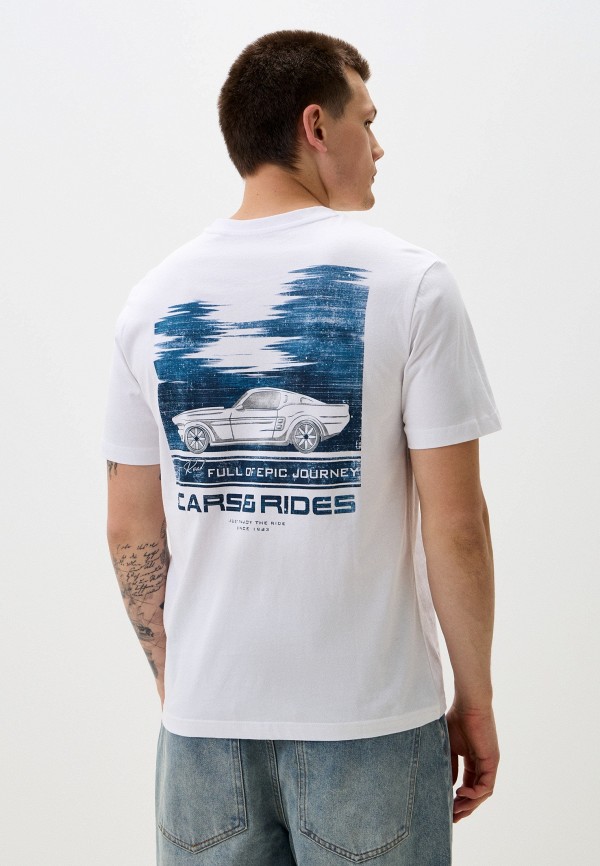 Colin's Футболка - BODRUM BREEZE Comfort Fit - фото 2