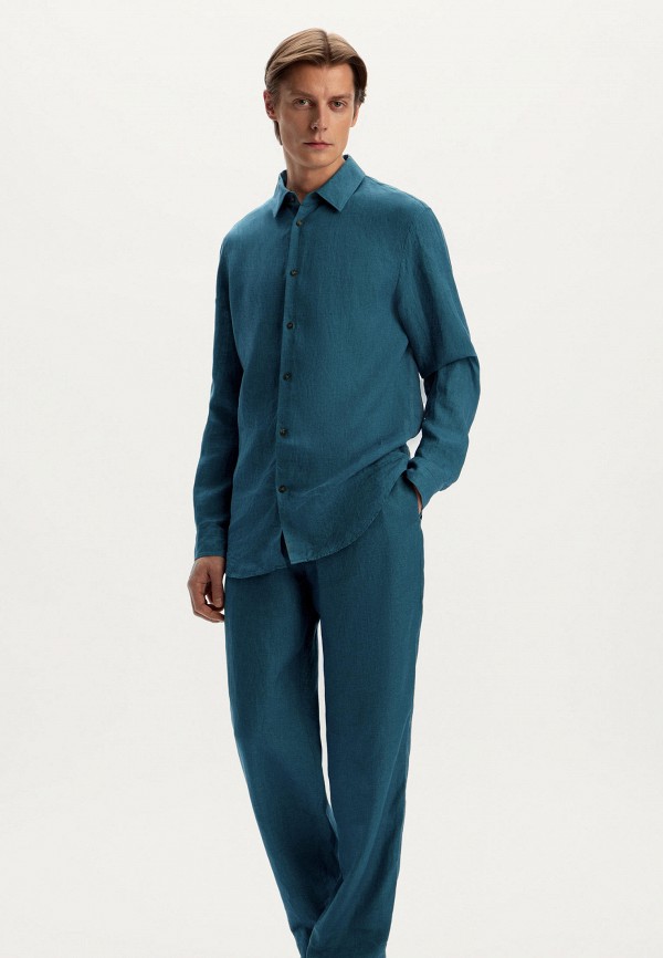 12 STOREEZ Брюки - фото 4