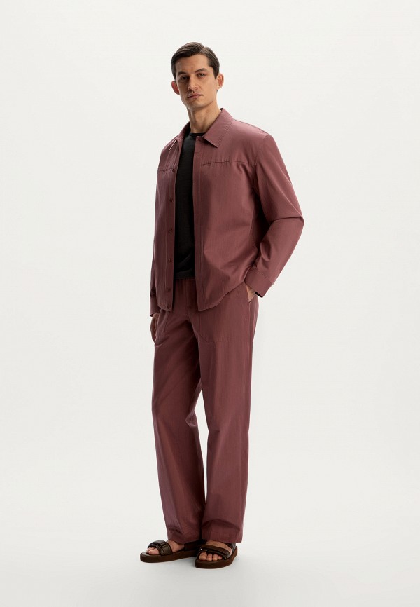 12 STOREEZ Рубашка - фото 2