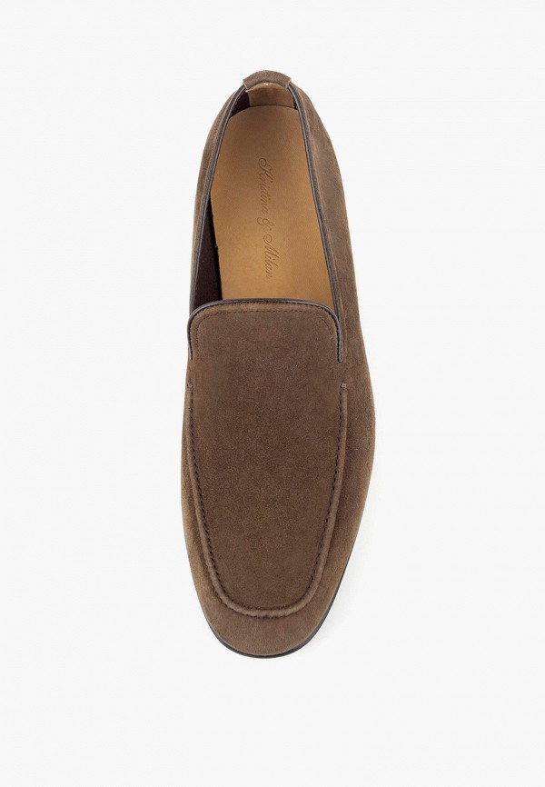 Kristina&Milan Лоферы - фото 4