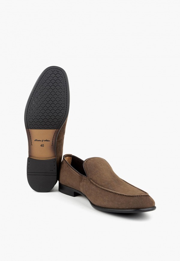 Kristina&Milan Лоферы - фото 5