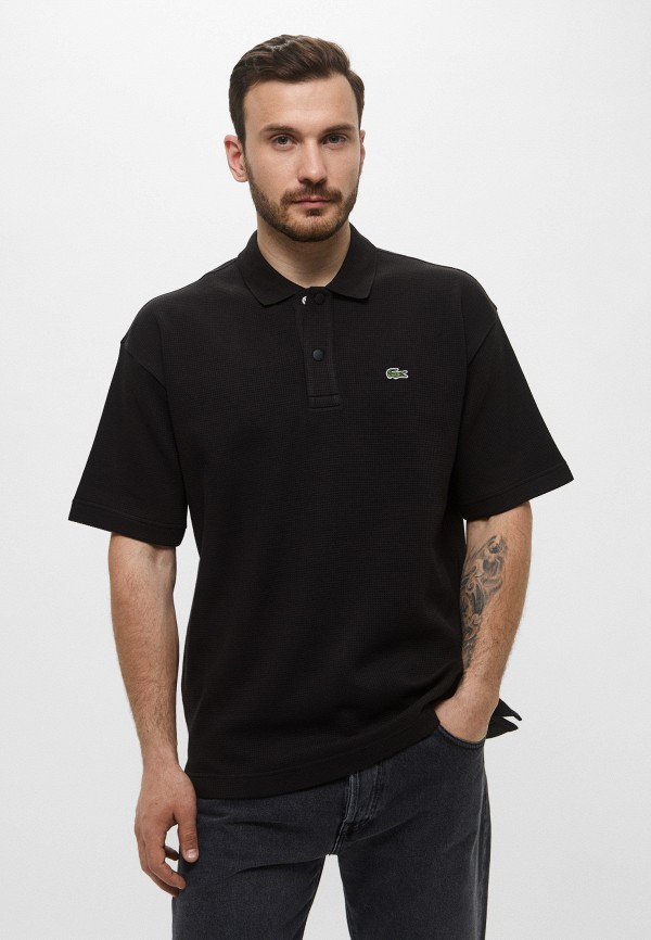 Lacoste Поло - Classic Fit - фото 1