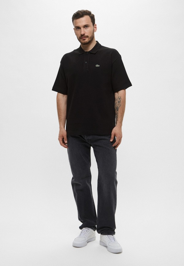 Lacoste Поло - Classic Fit - фото 2